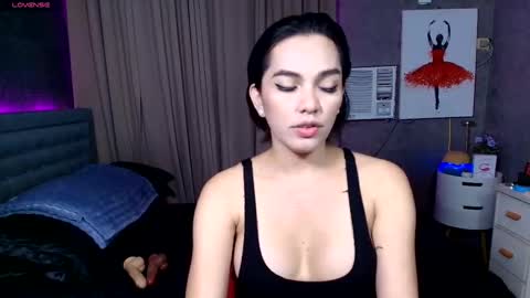 Snapshot of risque_asiancassandra chatting on 17, 2, 2026 Miss Cassie online show from 17, 2, 2026