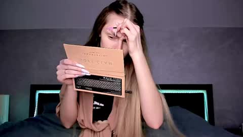 Snapshot of rita_orra chatting on 3, 3, 2025 Rita online show from 3, 3, 2025