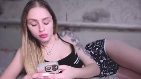 Snapshot of rita_orra chatting on 12, 3, 2025 Rita online show from 12, 3, 2025