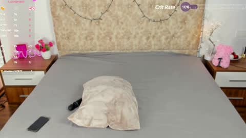 Snapshot of ritaoral_ chatting on 10, 1, 2025 Rita Oral online show from 10, 1, 2025