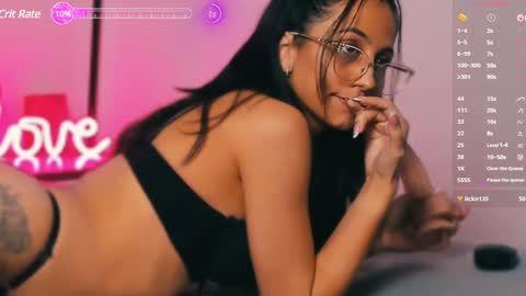 Snapshot of ritaoral_ chatting on 23, 1, 2025 Rita Oral online show from 23, 1, 2025