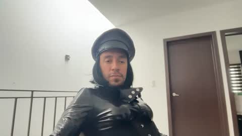 Snapshot of ritaremorv chatting on 20, 7, 2026 Mistress Regina MX online show from 20, 7, 2026
