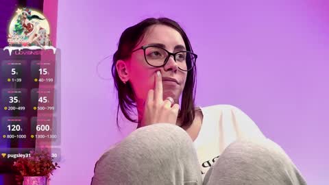 Snapshot of ritasunset chatting on 5, 1, 2025 Miss Rita online show from 5, 1, 2025