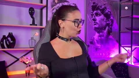 Snapshot of ritasunset chatting on 22, 9, 2025 Miss Rita online show from 22, 9, 2025