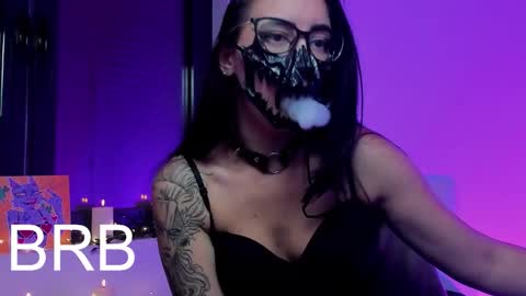 Snapshot of ritasunset chatting on 29, 10, 2025 Miss Rita online show from 29, 10, 2025