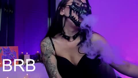 Miss Rita online show from 22, 11, 2025