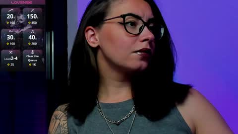 Snapshot of ritasunset chatting on 27, 4, 2026 Miss Rita online show from 27, 4, 2026