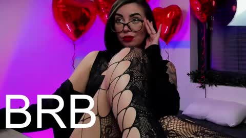 Snapshot of ritasunset chatting on 2, 5, 2026 Miss Rita online show from 2, 5, 2026