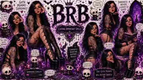Miss Rita online show from 14, 7, 2026