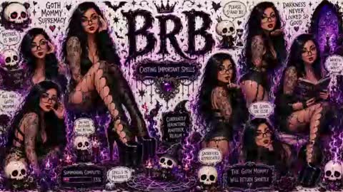 Miss Rita online show from 25, 7, 2026