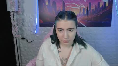 Snapshot of ritka_cherry chatting on 28, 10, 2025 Ritka Cherry online show from 28, 10, 2025