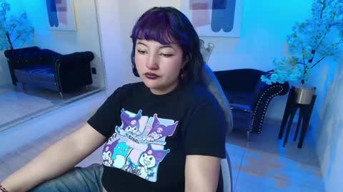 Snapshot of ritsuka_berry chatting on 13, 5, 2026 Ritsuka online show from 13, 5, 2026