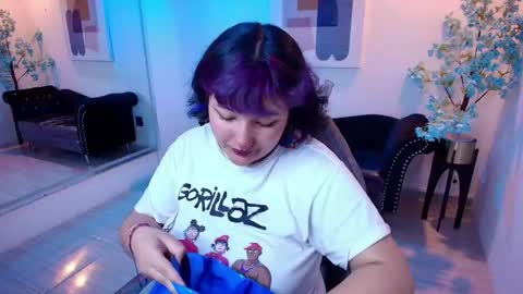 Snapshot of ritsuka_berry chatting on 16, 5, 2026 Ritsuka online show from 16, 5, 2026