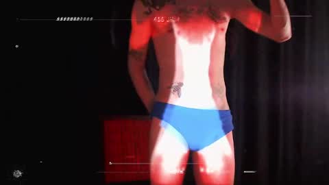 ritualspy online show from 25, 3, 2026