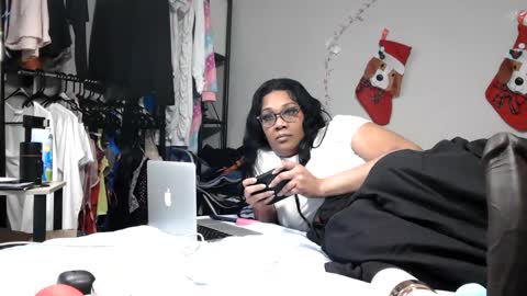 River Saint online show from 16, 1, 2025