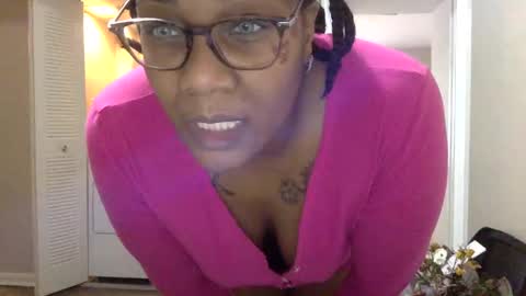 River Saint online show from 21, 1, 2025