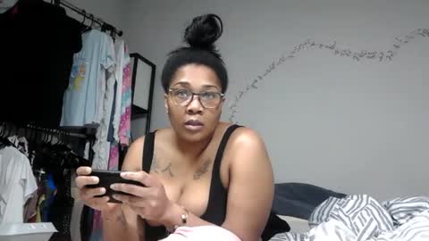 River Saint online show from 2, 3, 2025