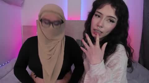 Snapshot of rixi_arab chatting on 29, 10, 2025 Rixi online show from 29, 10, 2025