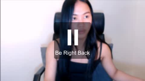 Snapshot of riyah_parker chatting on 18, 5, 2026 riyah_parker online show from 18, 5, 2026