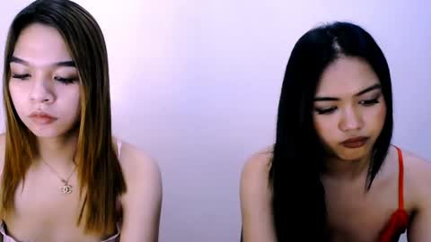 Snapshot of riyah_parker chatting on 1, 6, 2026 riyah_parker online show from 1, 6, 2026