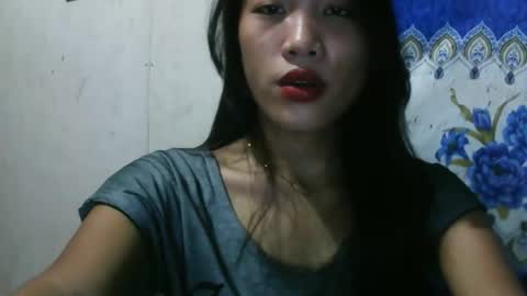 Snapshot of riyu77 chatting on 18, 10, 2025 riyu77 online show from 18, 10, 2025