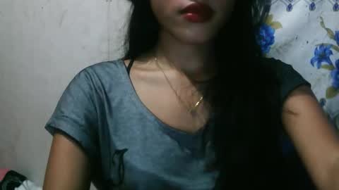 Snapshot of riyu77 chatting on 19, 10, 2025 riyu77 online show from 19, 10, 2025