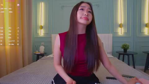 Snapshot of rizeshiro chatting on 7, 6, 2026 Rize online show from 7, 6, 2026