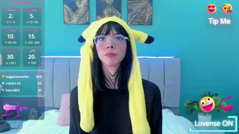 Snapshot of rizeth_ chatting on 20, 9, 2025 Rizeth online show from 20, 9, 2025