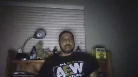 rkgoodness26 online show from 23, 4, 2026