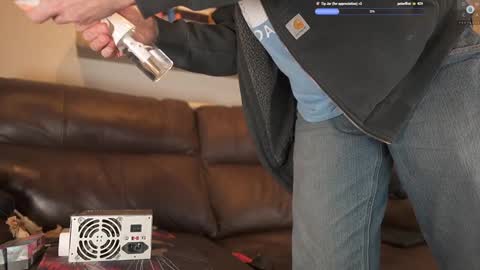 Ryan aka KeylimeRy online show from 29, 1, 2025