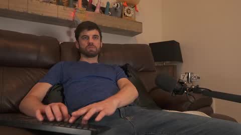 Ryan aka KeylimeRy online show from 26, 2, 2025