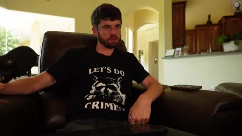 Ryan aka KeylimeRy online show from 19, 9, 2025