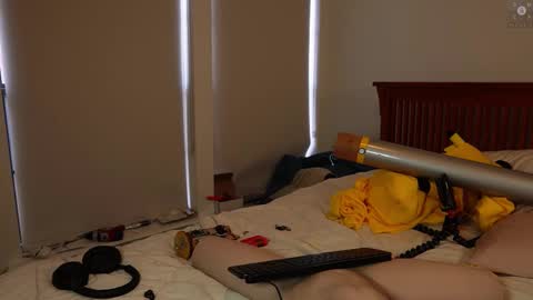 Ryan aka KeylimeRy online show from 2, 2, 2026