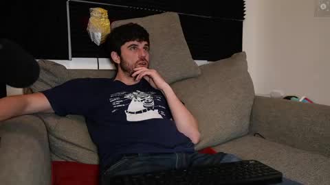 Snapshot of rndmzd chatting on 28, 5, 2026 Ryan aka KeylimeRy online show from 28, 5, 2026