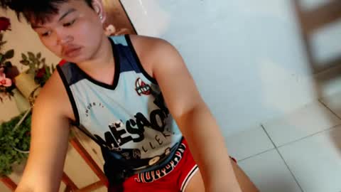 RICH MY GOAL online show from 25, 7, 2026