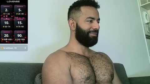 SebasRoa online show from 12, 2, 2025