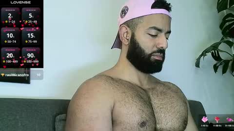 SebasRoa online show from 15, 9, 2025