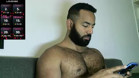 SebasRoa online show from 14, 1, 2026