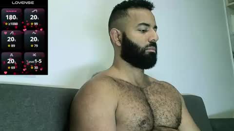 Snapshot of roa32sebas chatting on 7, 7, 2026 SebasRoa online show from 7, 7, 2026