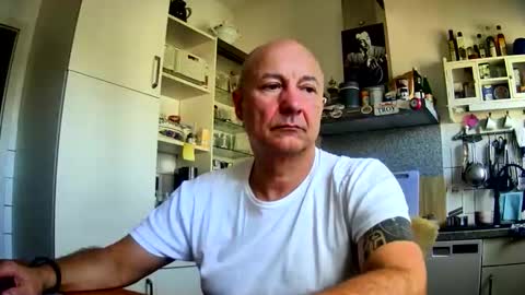 roadrunnerger online show from 18, 10, 2025