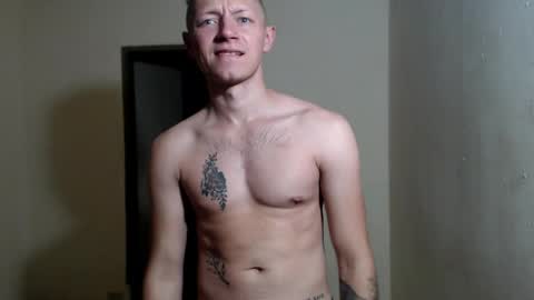 RoastingCorn online show from 16, 4, 2026