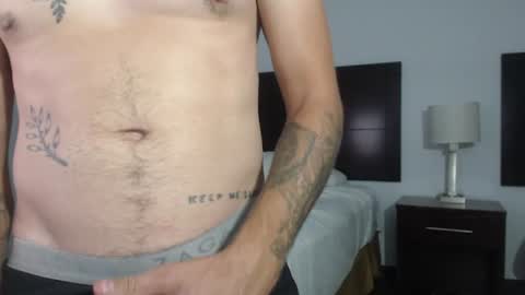 RoastingCorn online show from 6, 7, 2026