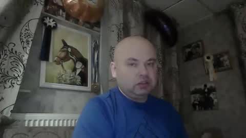 rob18997 online show from 17, 11, 2025