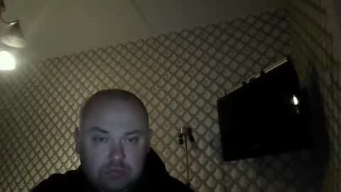 rob18997 online show from 16, 12, 2025