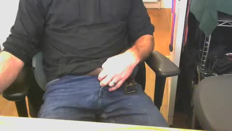 Snapshot of rob3616 chatting on 21, 1, 2025 rob3616 online show from 21, 1, 2025