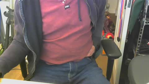 Snapshot of rob3616 chatting on 12, 2, 2025 rob3616 online show from 12, 2, 2025