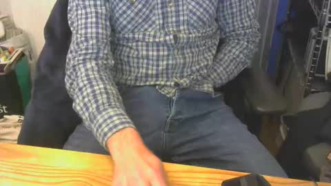 rob3616 online show from 18, 4, 2026