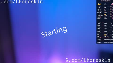 rob_ranger online show from 8, 12, 2024