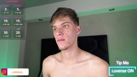 Robbin online show from 10, 4, 2026