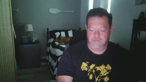 Snapshot of robbscottsman chatting on 30, 6, 2026 Robb Scottsman online show from 30, 6, 2026